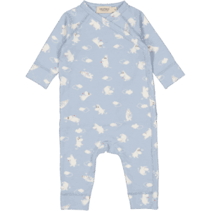 Moomin Rulo romper, New Born