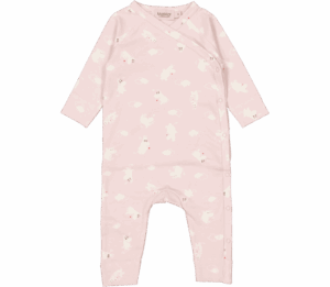 MarMar Copenhagen Moomin Rulo romper, New Born