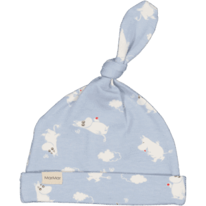 Moomin Aiki New Born