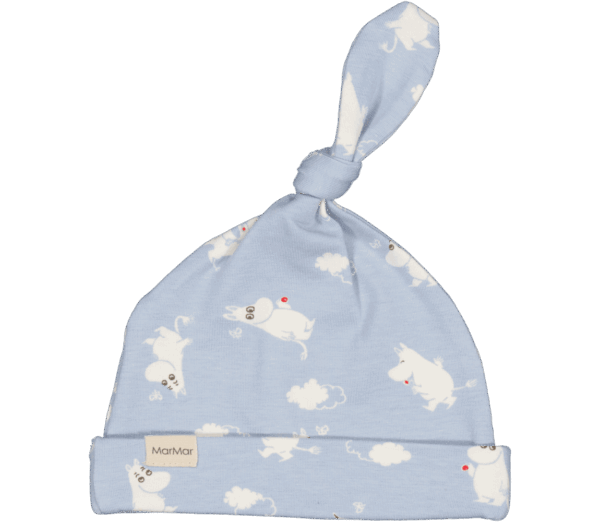 Moomin Aiki New Born