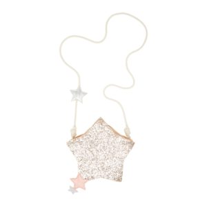 Super sparkle bag
