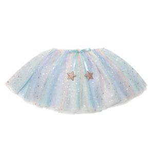 Celestial tutu