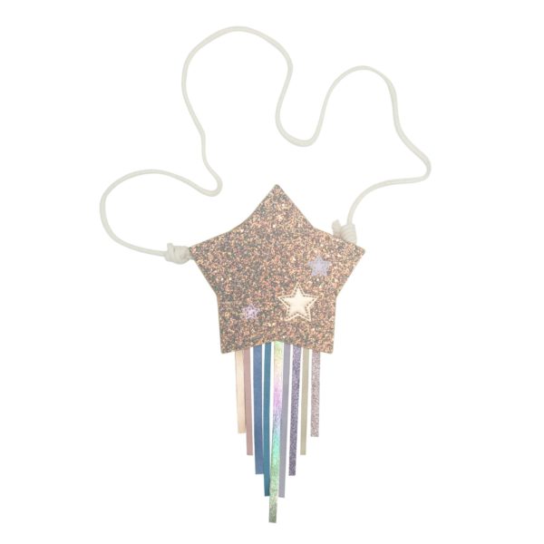 Star shower bag