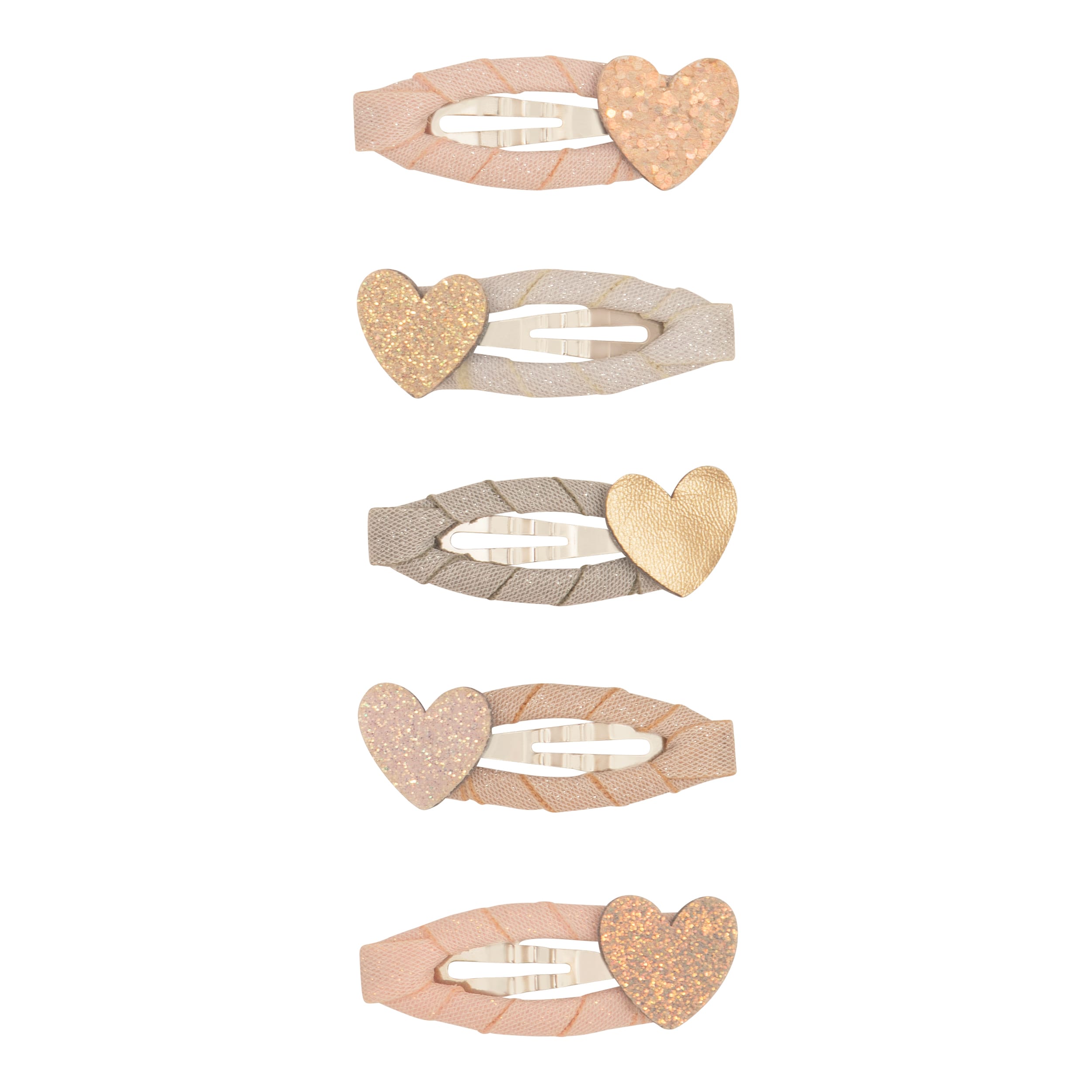 162023 27 TEENY HEART MINI CLIC CLACS