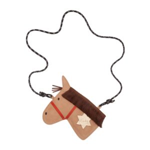 Mimi & Lula Lucky horse bag