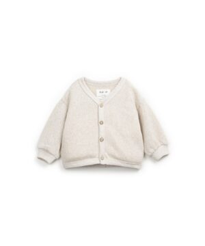 Play Up Knitted cardigan