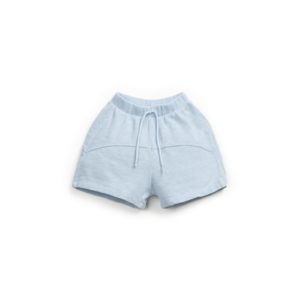 Fleece shorts