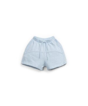 Play Up Fleece shorts
