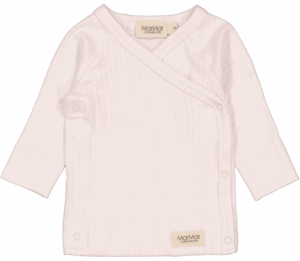 MarMar Copenhagen Tuti Wrap LS rose meringue