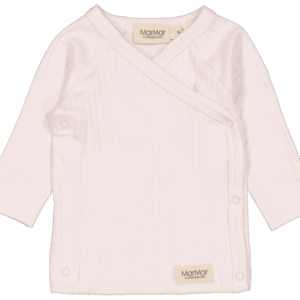 Tuti Wrap LS rose meringue