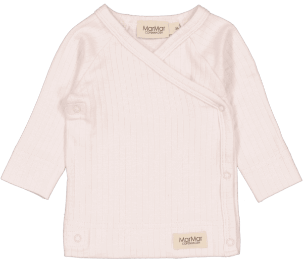 Tuti Wrap LS rose meringue