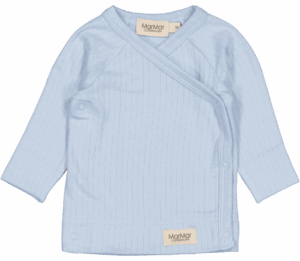 MarMar Copenhagen Tuti Wrap LS summer rain