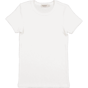T-Shirt Tamra modal pointelle