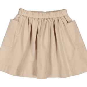 Simba Chino twill skirts