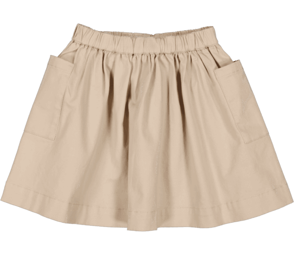 Simba Chino twill skirts