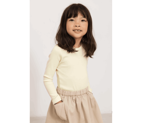 Simba Chino twill skirts - Image 3