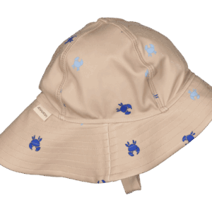 Hat swim Alba Splash Long