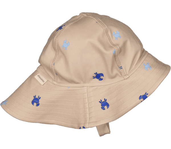 Hat swim Alba Splash Long