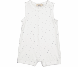 MarMar Copenhagen Rie Romper