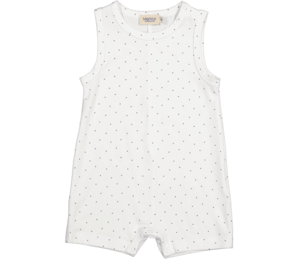 Rie Romper