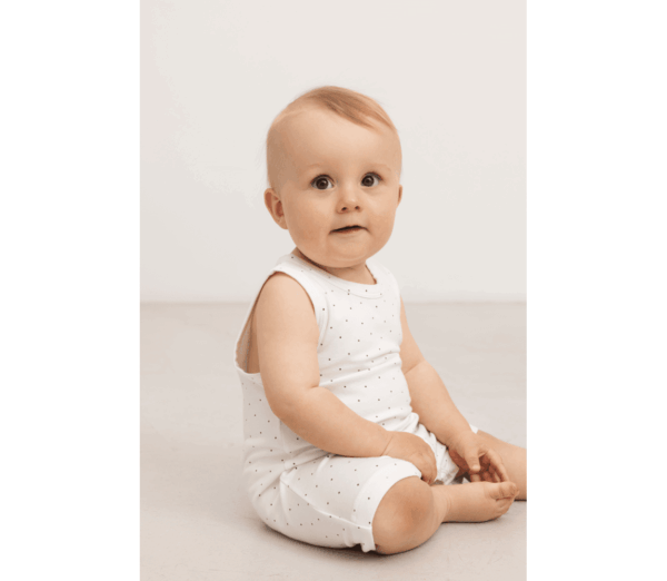 Rie Romper - Image 3