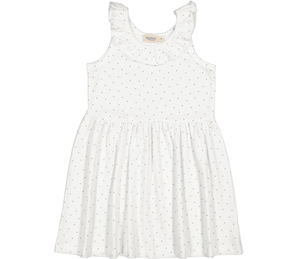 Delta Modal Dress