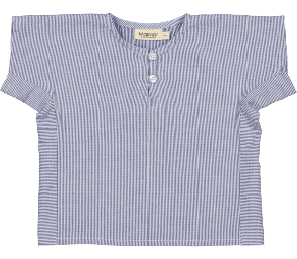 Fine cotton shirts