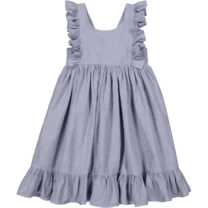 Danita Fine cotton dress