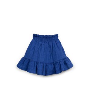 Play Up Woven skirt
