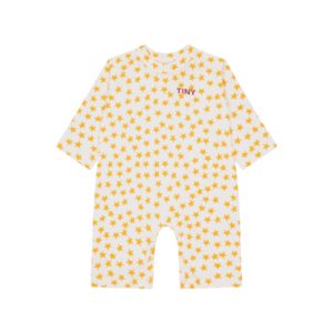 Stars one-piece