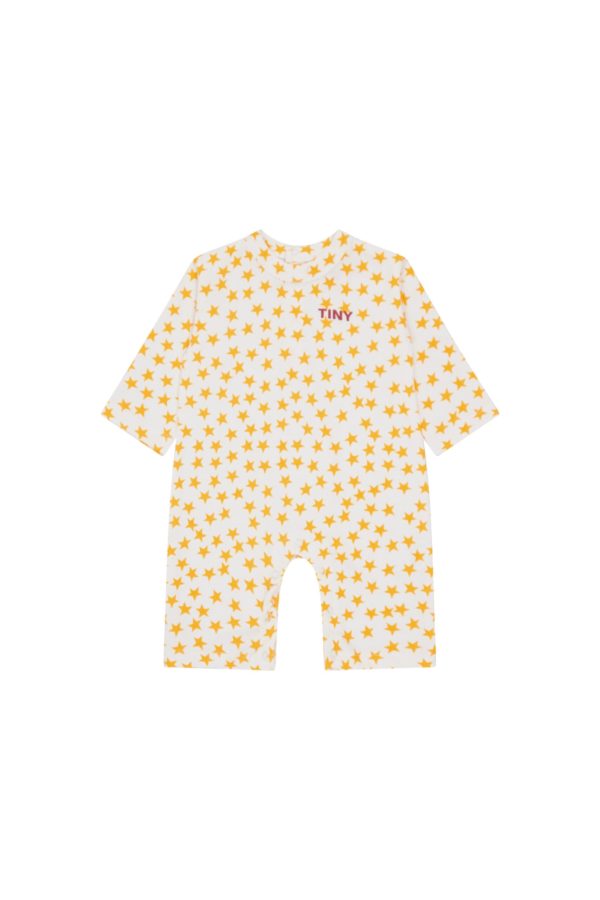 Stars one-piece