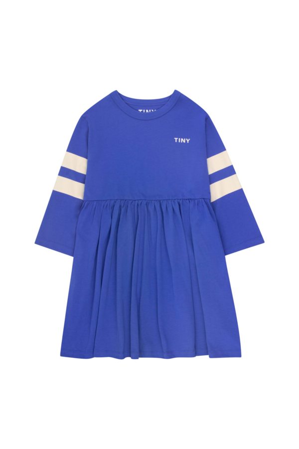 Dress stripes