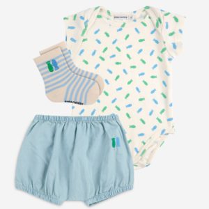Lucky Fish gift set