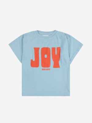 T-shirt Joy Bobo Choses