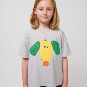 Happy Dog T-shirt