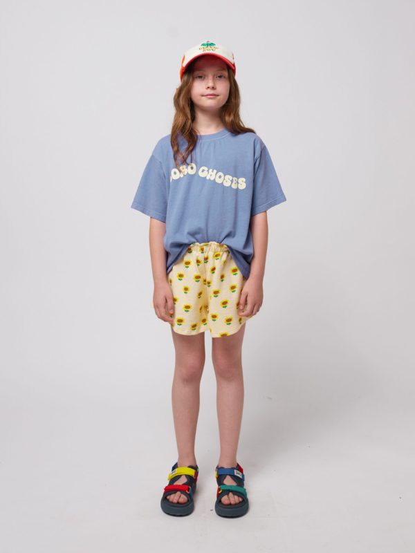 Wavy Bobo Choses T-shirt - Image 3