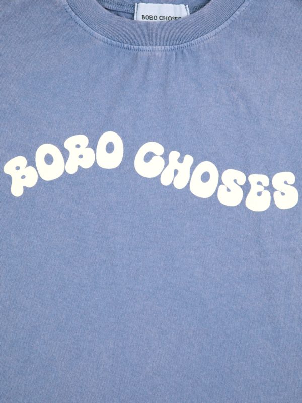 Wavy Bobo Choses T-shirt - Image 2