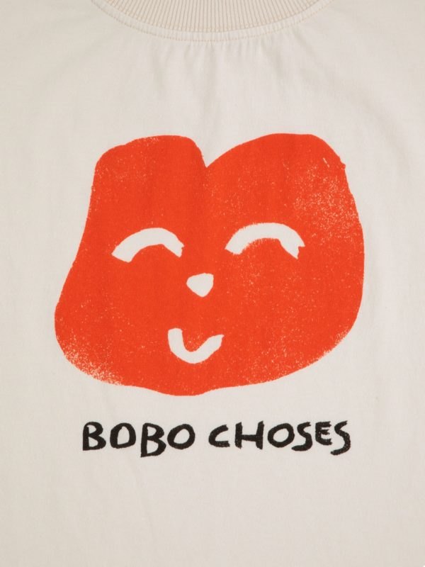 Joyful Face T-shirt - Image 2