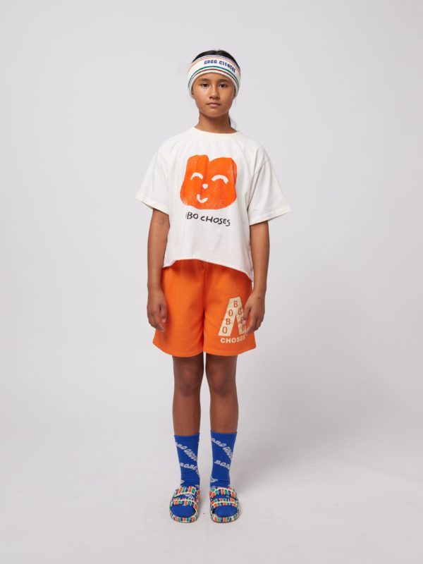 Joyful Face T-shirt - Image 4
