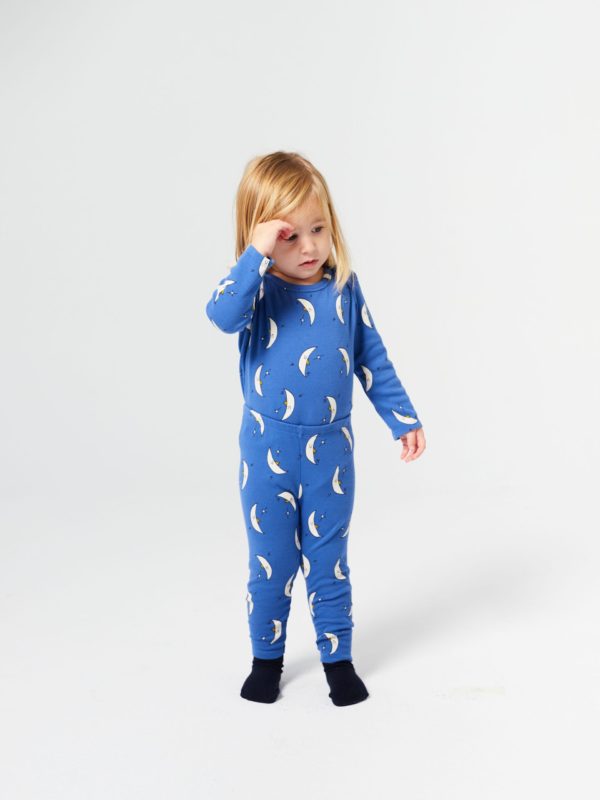 Baby Beneath The Moon all over body - Image 3