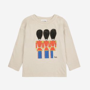 Little Tin Soldiers T-shirt