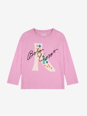 Bobo Choses T-shirt Magic Shoe