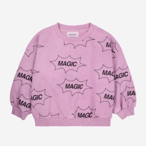 It's Magic all over sweatshirt