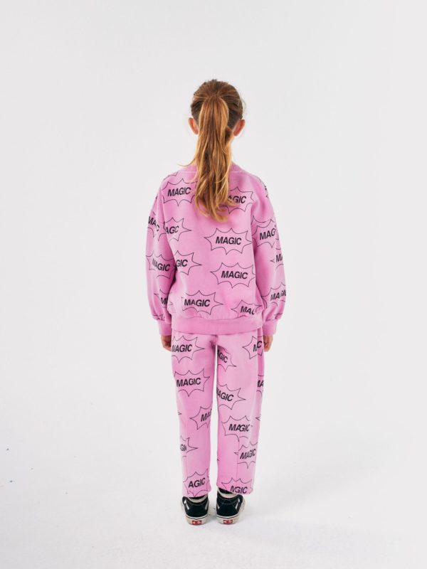 It's Magic all over sweatshirt - Image 3