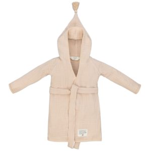 Bathrobe “Toasted Almond”