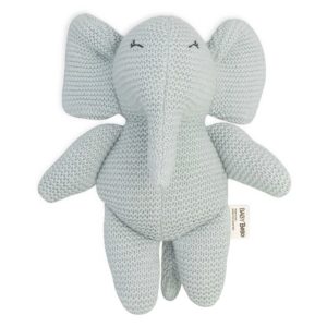 Plush toy “Elvy the Elephant”