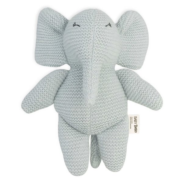 Plush toy “Elvy the Elephant”