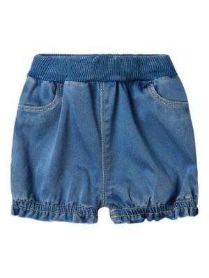 Name It Denim Shorts Tencel