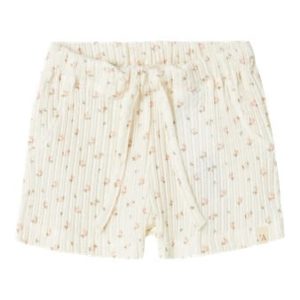 Shorts Coconut Milk