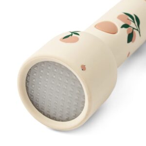 Gry Printed Flashlight LW18611 1232 Peach Sea shell